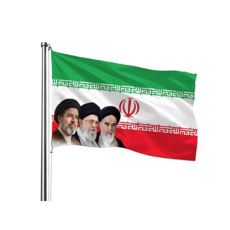 تصویر برای دسته  پرچم درب منزل