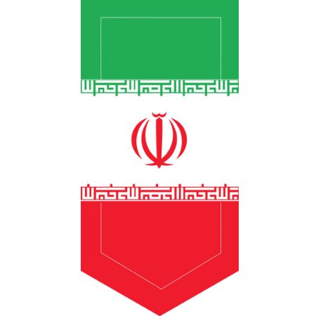 تصویر برای دسته  بیرق متوسط