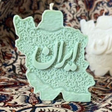 تصویر برای دسته  شمع تزیینی و دکوری