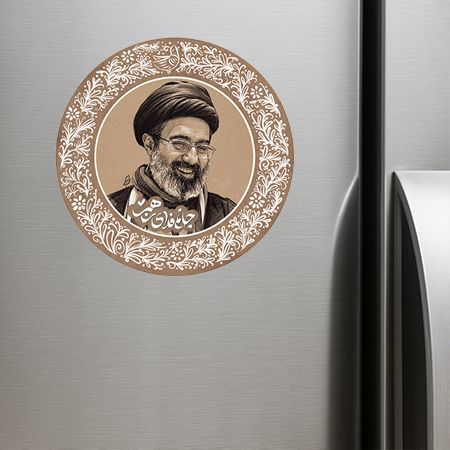 تصویر برای دسته  مگنت یخچالی