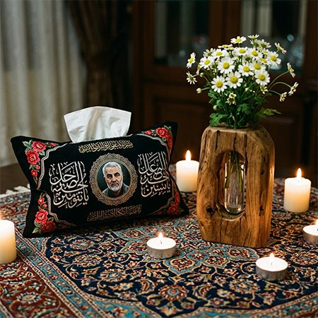 تصویر برای دسته  چیدمان