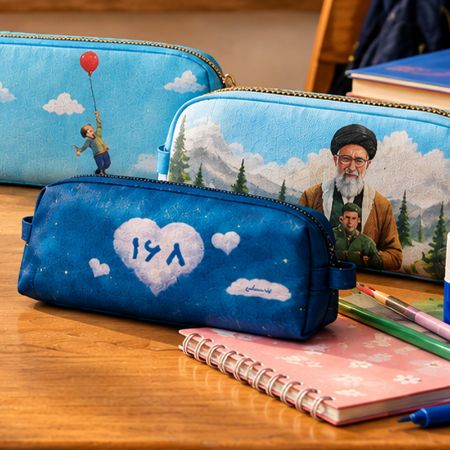 تصویر برای دسته  جامدادی