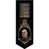 خرید بیرق مخمل طرح سردار حسین سلامی - 50*140- کد 67- فروشگاه قیام