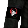 خرید بازوبند مخمل طرح شهید امام سید علی خامنه ای- کد 90- فروشگاه قیام