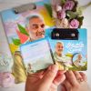 خرید پک سه تیکه یادداشت سردار قاسم سلیمانی - قهرمان من- کد 96-فروشگاه قیام