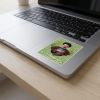 خرید استیکر طرح پدر را مجتبی بودی و ما را مقتدا گشتی - فروشگاه قیام